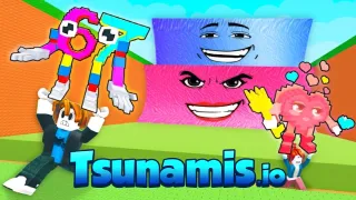 Tsunamis.io