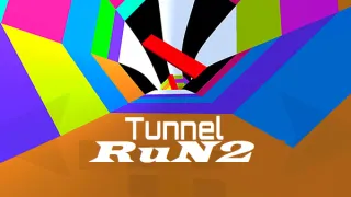 Tunnel Rush 2