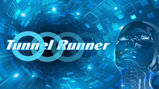 Tunnel Runner