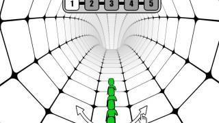 Play Tunnel Surfers now!