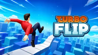 Play Turbo Flip now!