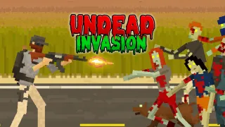 Undead Invasion