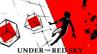 Under the Red Sky