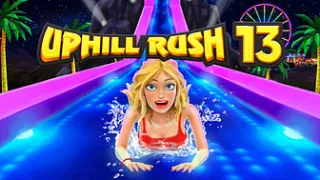Uphill Rush 13