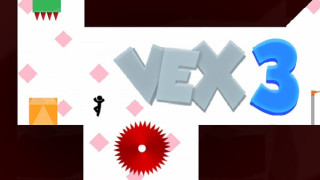Play Vex 3 now!