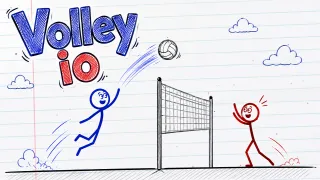 Volley io