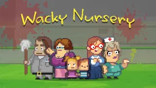 Wacky Nursery