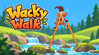 Wacky Walk
