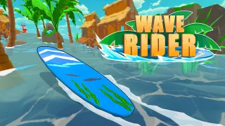 Wave Rider