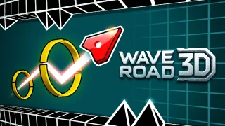 Wave Road 3D