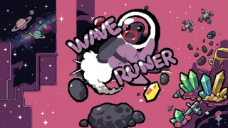 Play Wave Run now!
