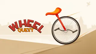 Wheel Quest