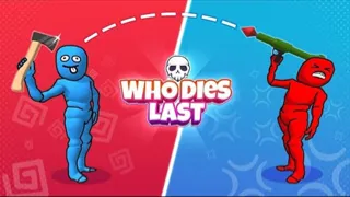 Play Who Dies Last? now!
