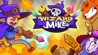 Wizard Mike