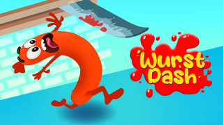 Play Wurst Dash now!