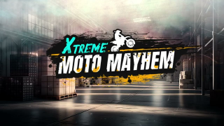 Play Xtreme Moto Mayhem now!