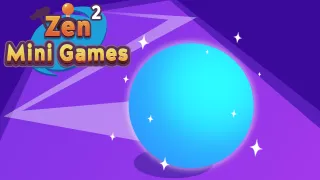 Zen Mini Games 2