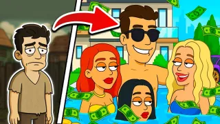 Zero to Millionaire!