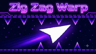 Zig Zag Warp