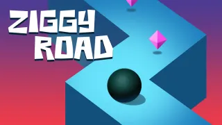 Ziggy Road