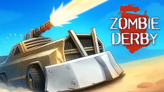 Zombie Derby
