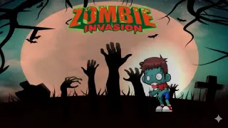 Zombie Invasion