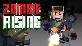 Zombie Rising