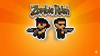 Play Zombie Rush now!