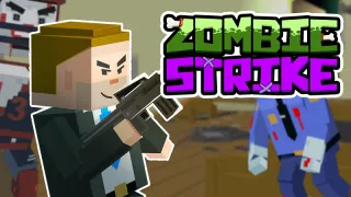 Zombie Strike