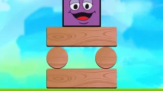 Grimace Blocks