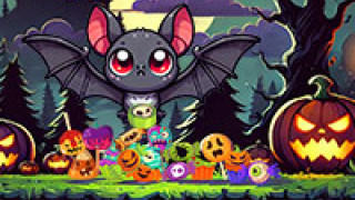 Play Halloween Challenge now!