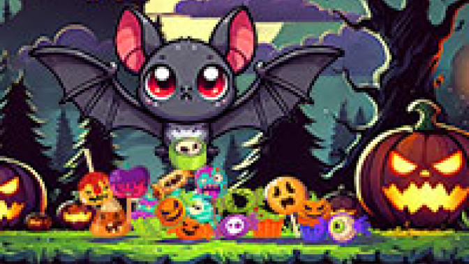 Halloween Challenge