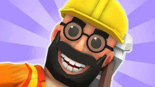 Play Handyman 3D now!