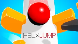 Play Helix Jump now!
