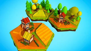 Play Hexotopia now!