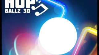 Play Hop Ballz 3D now!