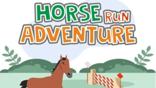 Horse Run Adventure