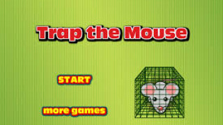Play TRAP THE MOUSE now!