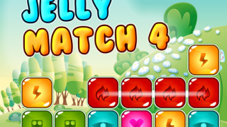 Play Jelly Match 4 now!