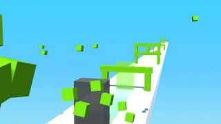 Jelly Runner