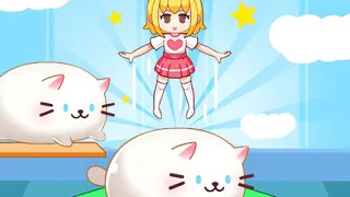 Jump Girl 3D