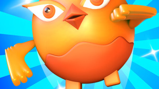 Play Jump The Birds now!