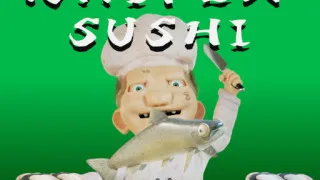Kaiten Sushi
