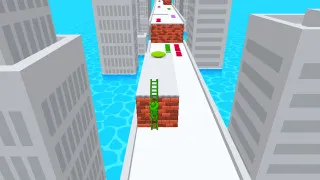 Ladder Master - Color Run