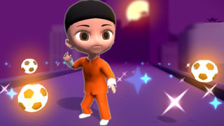 Play Magic Soccer now!
