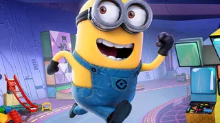 Minion Rush 2