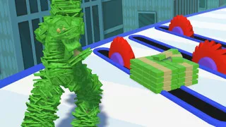 Money Man 3D