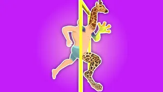 Play Mutant run now!