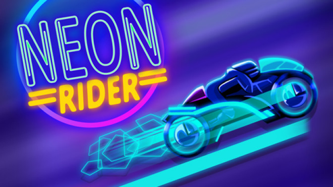 Neon Rider