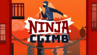 Ninja Climb